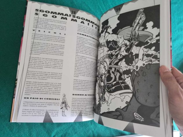 Gioco: Maschiacce Armate Pesantemente - Foto 3