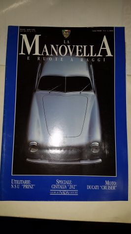 Riviste Auto inizio anni ‘90 - Foto 4
