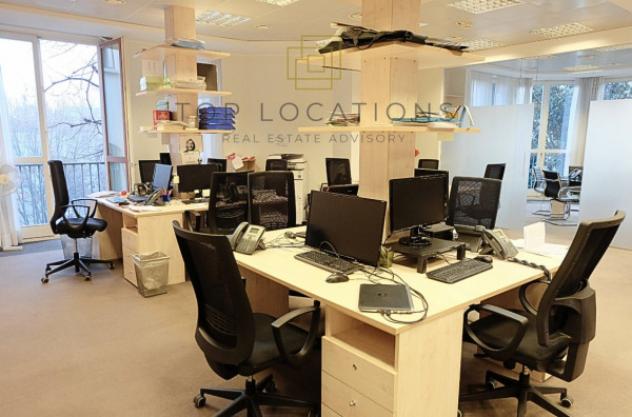 Immobile di 300 m² con più di 5 locali in affitto a Milano - Foto 9