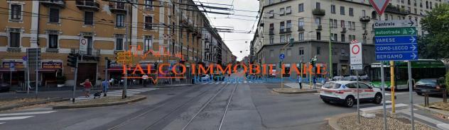 MILANO, VIA RUBENS 14 - VENDESI NEGOZIO 3 VETRINE 105 MQ ca. A REDDITO 8% ca. - Foto 11