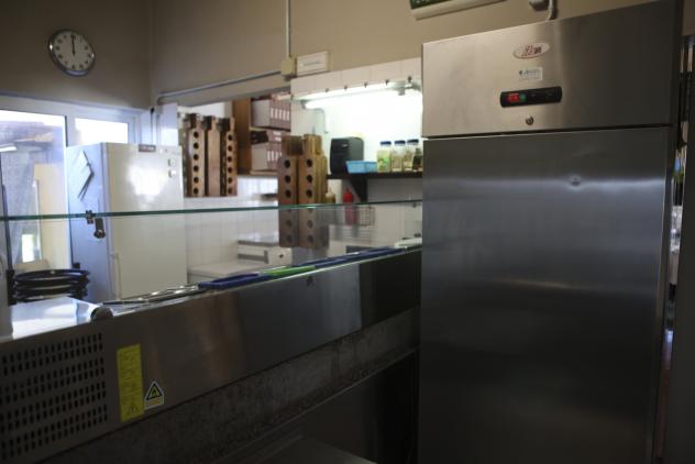 Pizzeria in vendita a Sarzana - Foto 17