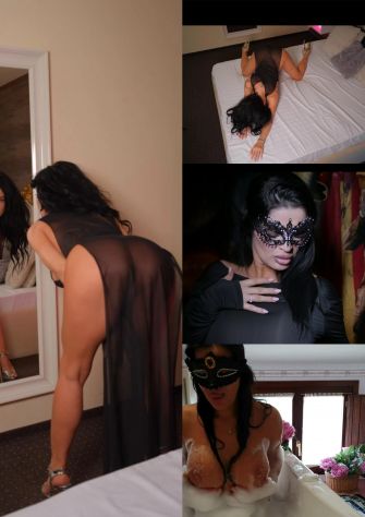 Catia giovane italiana - Foto 5 Tel:3518543351