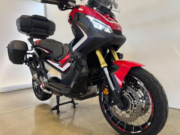 HONDA X-ADV 750 X-ADV 750 rif. 23976488 - Foto 3