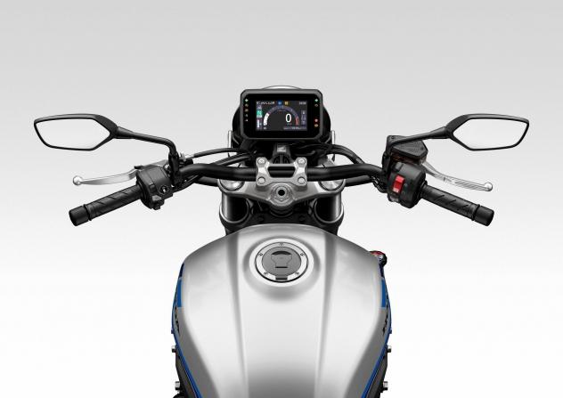 Honda CB 1000 F CB 1000 F - YM 2026 - Foto 8