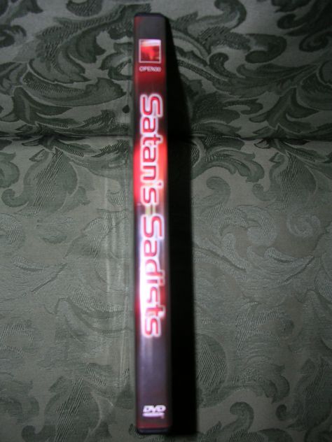 SATAN'S SADISTS - Foto 2