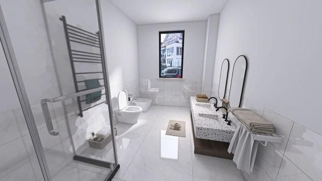 Appartamento in vendita a Cascina 78 mq Rif: 1432907 - Foto 2