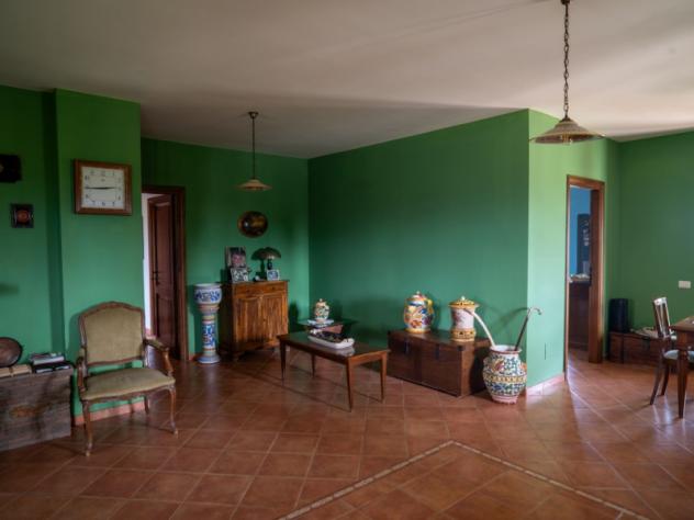 Villa in Via del Castagno - Foto 18