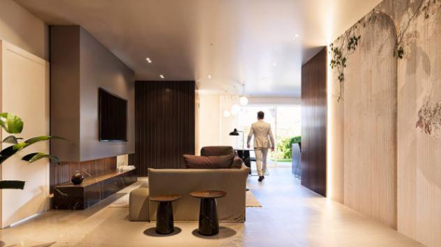 Appartamento di 146 m² con 4 locali e box auto in vendita a Santa Giustina in Colle - Foto 16