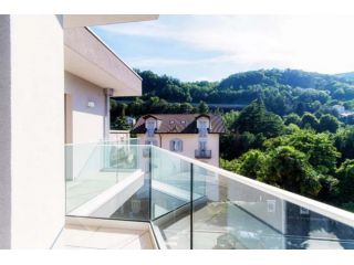 LARIO SUITE CERNOBBIO