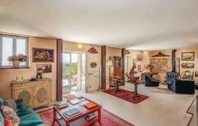 Casa singola in affitto a Fosdinovo 240 mq Rif: 1427317 - Foto 2