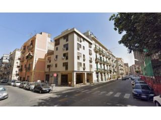 Appartamento - Palermo . Rif.: GST187ARG