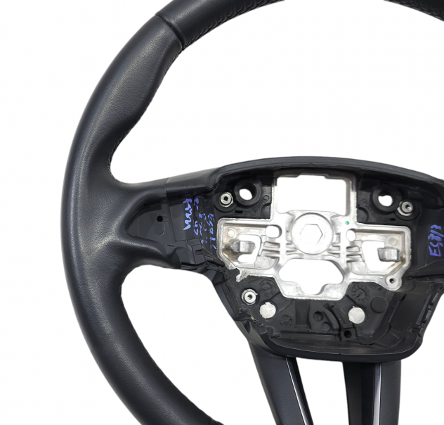 VOLANTE FORD EcoSport Serie GN15-3600-JB (12) - Foto 4