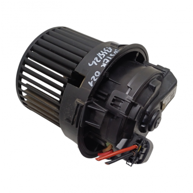 MOTORINO VENTILAZIONE ABITACOLO DACIA Duster Serie T59159B-1 K9K 872, K9K 874 Diesel 1500 (1724) - Foto 2