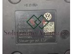 Audi A3 S3 (8P) centralina ABS ESP 1K0907379AD