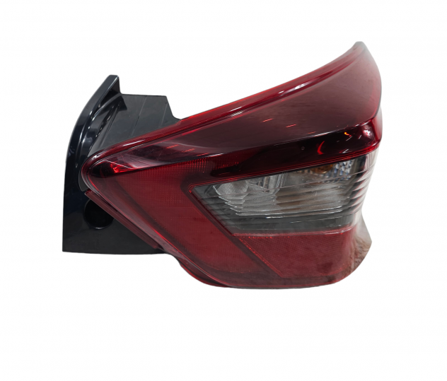 STOP FANALE POSTERIORE DESTRO NISSAN Micra Serie (K14) 265505FA0A (17) - Foto 6