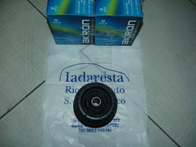 Supporto ammorizzatore mercedes vito 6393230520