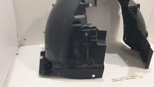 PASSARUOTA ANTERIORE DESTRO DACIA Sandero Serie 638448096R (21) - Foto 6