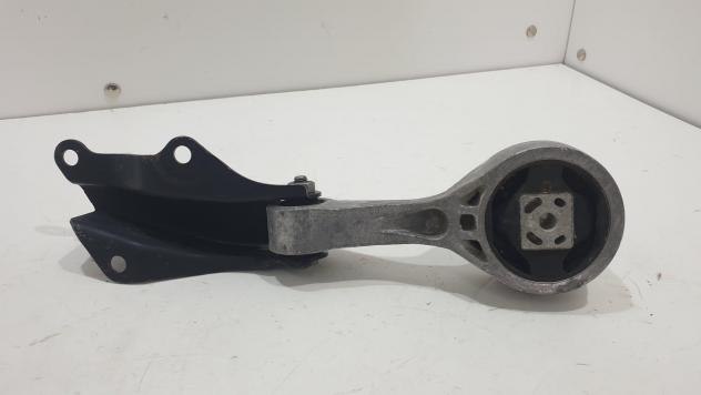 SUPPORTO CAMBIO VOLKSWAGEN Polo 5° Serie 6C0199851J Diesel 1.4 (0917) - Foto 9