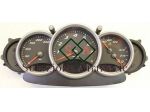 Porsche Boxster quadro strumenti VDO 98664110501