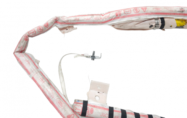 AIRBAG A TENDINA LATERALE PASSEGGERO LAND ROVER Range Rover Evoque Serie J9C3-14K159-AC (18) - Foto 6