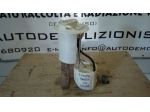 Pompa benzina Toyota Yaris 1.0 del 2008 (77020-0D081)