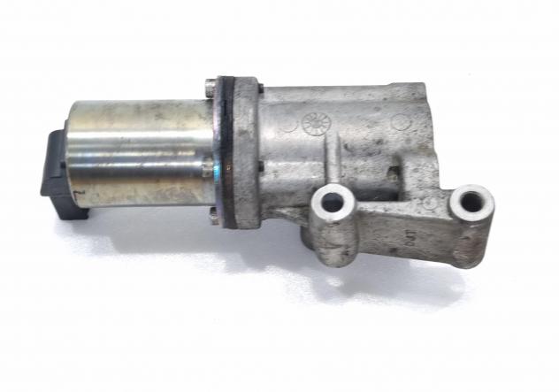 VALVOLA EGR HYUNDAI i20 1° Serie 28410-2A350 D4FB Diesel 1600 (0814) - Foto 5