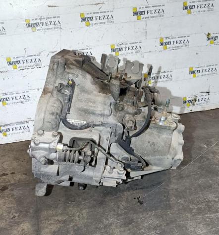 CAMBIO MANUALE COMPLETO HONDA FR-V 1° Serie Diesel 2200 (0511) - Foto 2