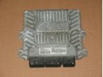 5WS40690BT ECU CITROEN 2.0 5WS40690B-T SW 9666095880 HW 9661642180 SID803A