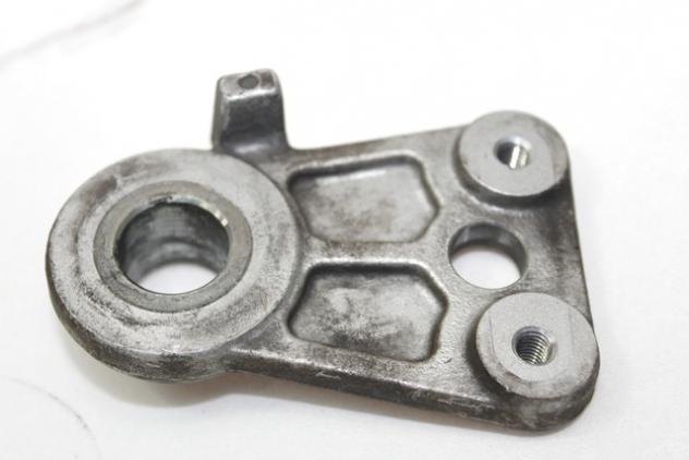 SUPPORTO SENSORE DI VELOCITA ANTERIORE SUZUKI BURGMAN 650 EXECUTIVE 2006 - 2012 5572010G00 FRONT SPEED SENSOR BRACKET