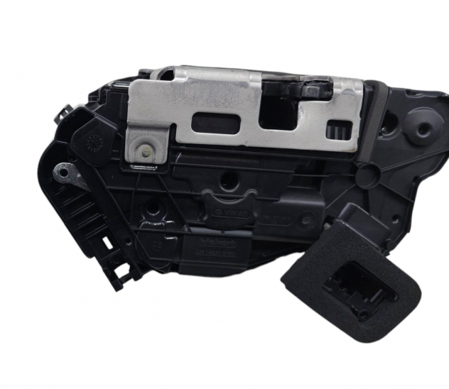 SERRATURA ANTERIORE SINISTRA SKODA Karoq Serie 5TB837015E (18) - Foto 6