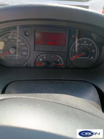 FIAT DUCATO AMBULANZA (4403) - Foto 10