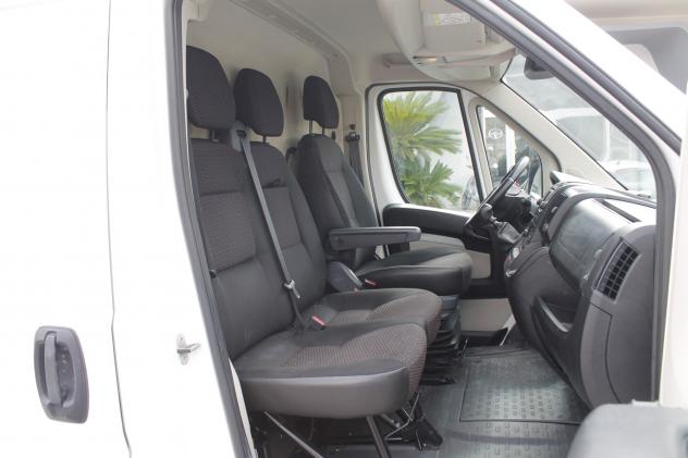 Citroen Jumper 30 BlueHDi 110 PC-TN Furgone - Foto 4