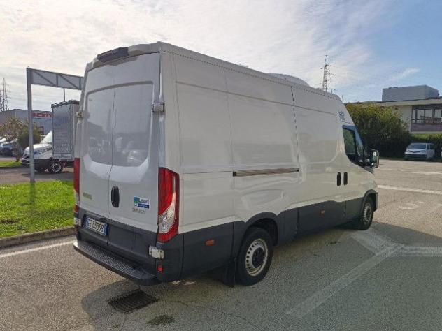 IVECO DAILY 35S16 V FRIGO - Foto 6
