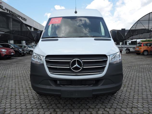 Mercedes-Benz Sprinter F37/35 311 CDI RWD TA Furgone - Foto 2
