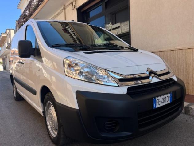 CITROEN JUMPY FIAT Scudo 2.0 HDi 125 Furgone rif. 23991241 - Foto 2