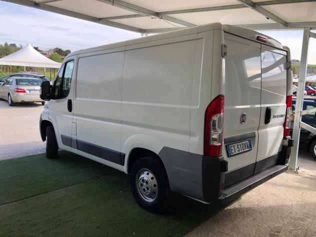 FIAT DUCATO 2.0 MJT 115 CV ANNO 2014 - Foto 3