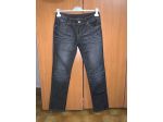 JEANS PARI A NUOVI MA VINTAGE,DA DONNA,A VITA BASSA,LEGGERMENTE ELASTICIZZATI,CO