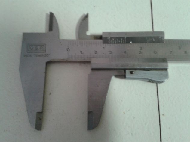 CALIBRO - Foto 3