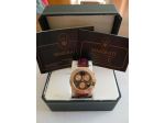 Orologio cronografo originale Maserati MERAK II da uomo