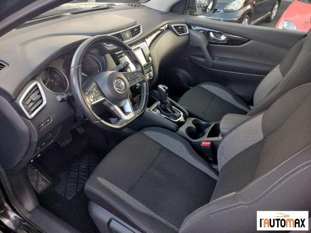 NISSAN - Qashqai 1.5 dci Acenta 115cv dct - Foto 8