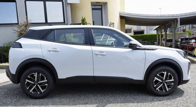 Peugeot 2008 Turbo benzina 100cv Style - Foto 4