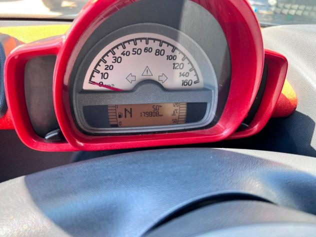 SMART Fortwo 1000 52 kW coupé limited one - Foto 9
