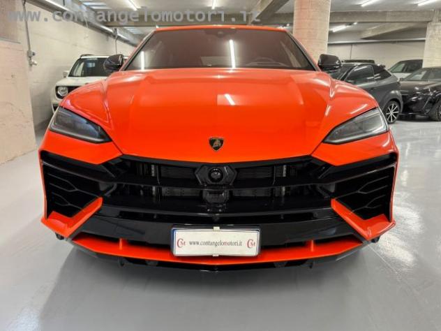 LAMBORGHINI Urus 4.0 SE vettura ufficiale rif. 23621464 - Foto 5