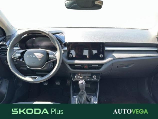 SKODA Fabia 1.0 tsi young edition 95cv rif. 22933215 - Foto 8