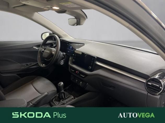 SKODA Fabia 1.0 tsi 130 edition 95cv rif. 23820177 - Foto 6