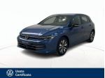 VOLKSWAGEN Golf 2.0 tdi edition plus 150cv dsg rif. 23109090