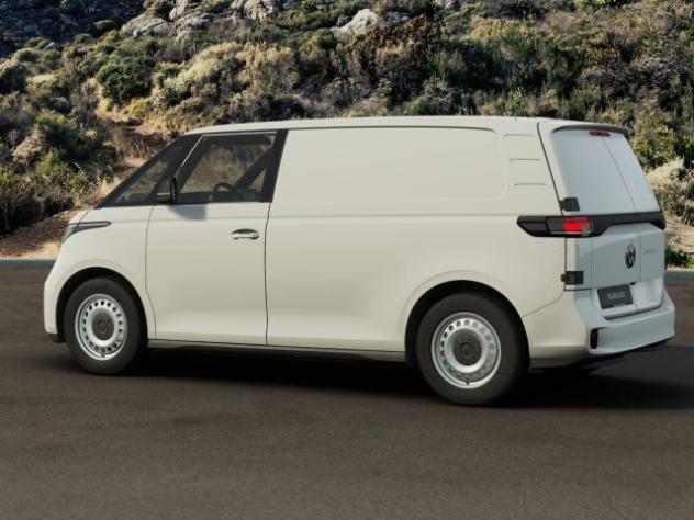 VOLKSWAGEN id. buzz cargo cargo 79kwh rif. 23972364 - Foto 3