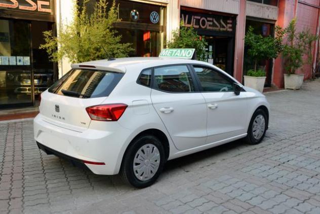 SEAT Ibiza 1.0 TGI 5 porte Style Metano rif. 23991303 - Foto 3