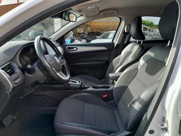 Renault Arkana Hybrid E-Tech 145 CV Intens - Foto 4