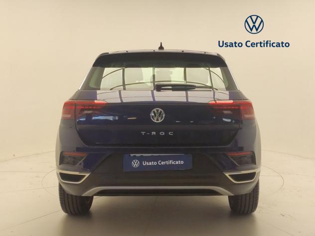 Volkswagen T-Roc 1.6 TDI SCR Advanced - Foto 6